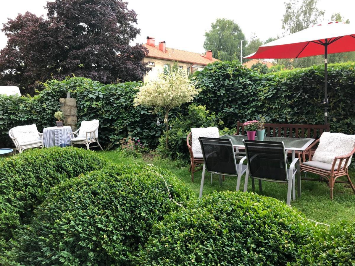 Pension A Restaurace Filip II Mariánské Lázně Exterior foto